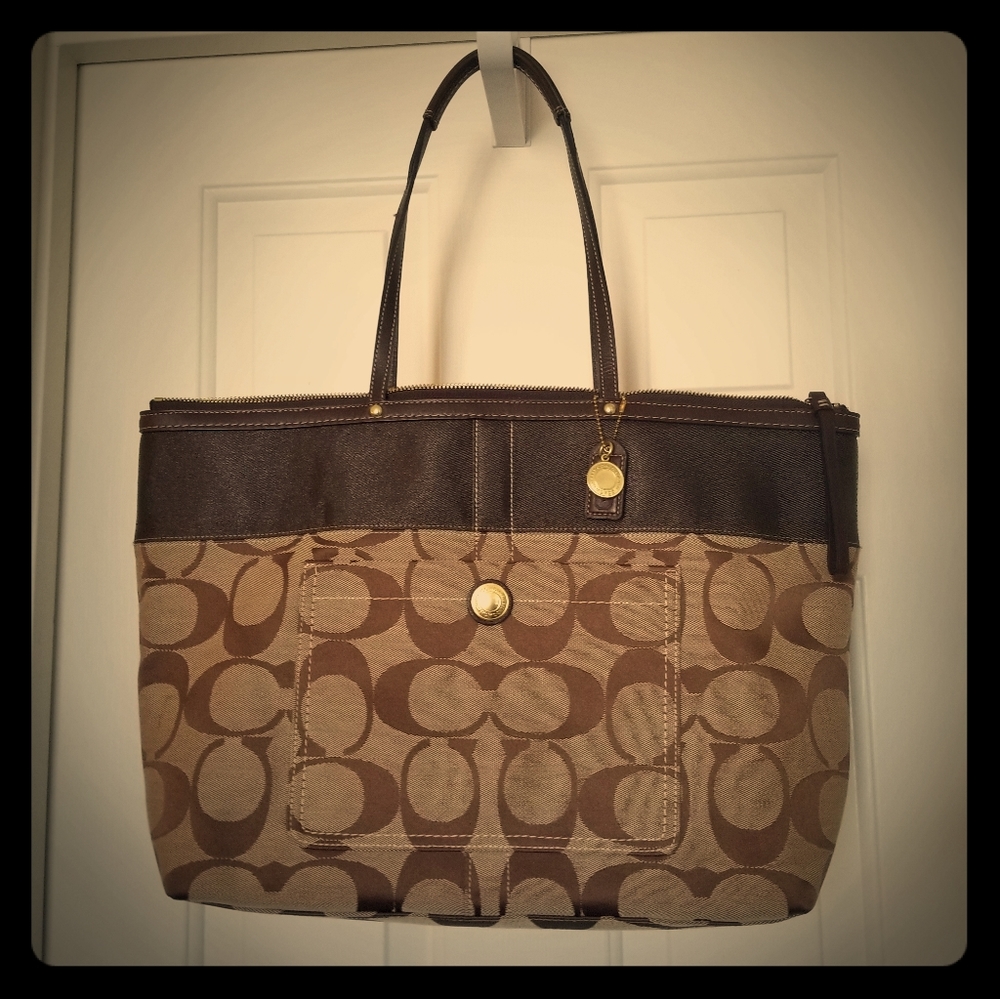 Coach bag brand new!